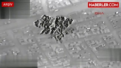 Son Dakika! 1 Askerimiz Şehit Oldu, TSK DEAŞ'a Bomba Yağdırdı! 14 Terörist Öldürüldü