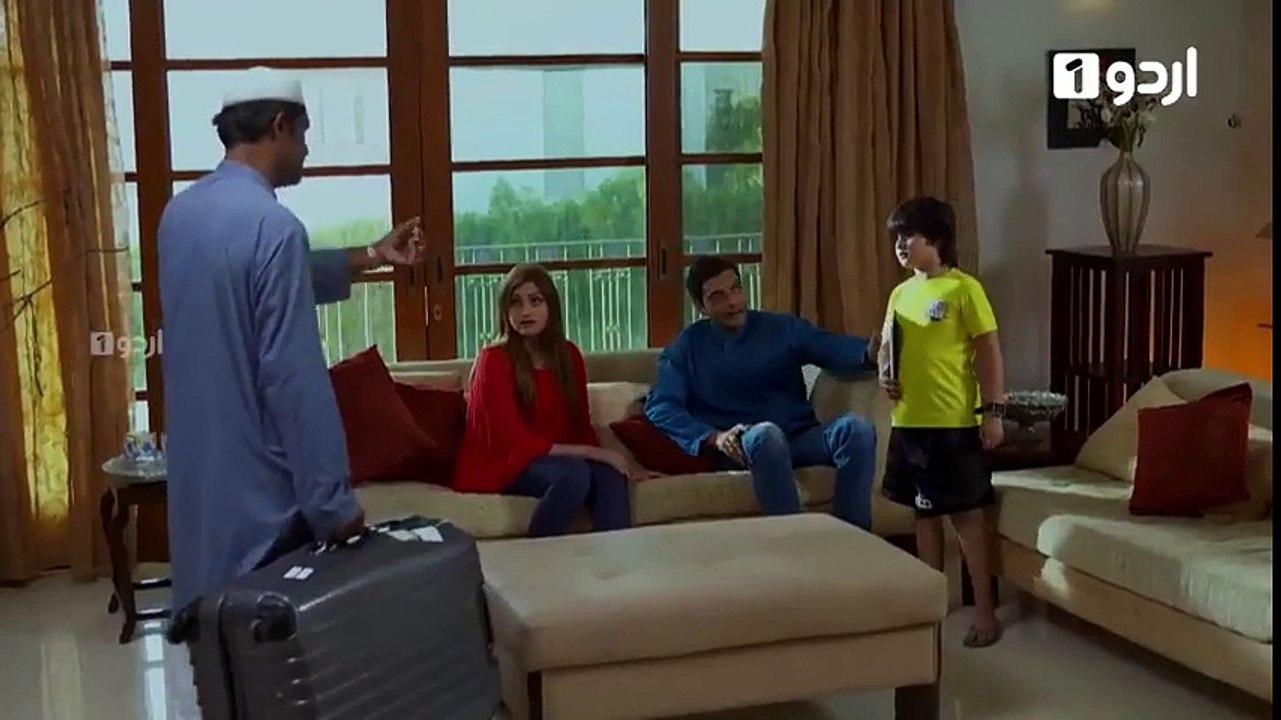Shehrnaz - Episode 10