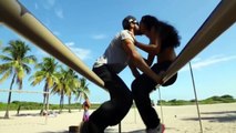 Hot Fitness Couples Workout - Motivation 2017