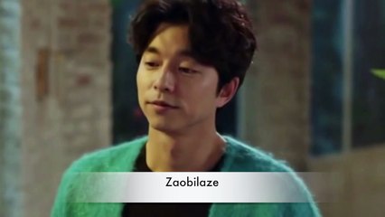 Sam Kim - Tko si ti (Goblin OST)