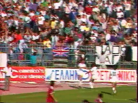 1η ΠΑΟΚ-ΑΕΛ 2-1 1988-89 ΕΤ1 Αθλητική Κυριακή