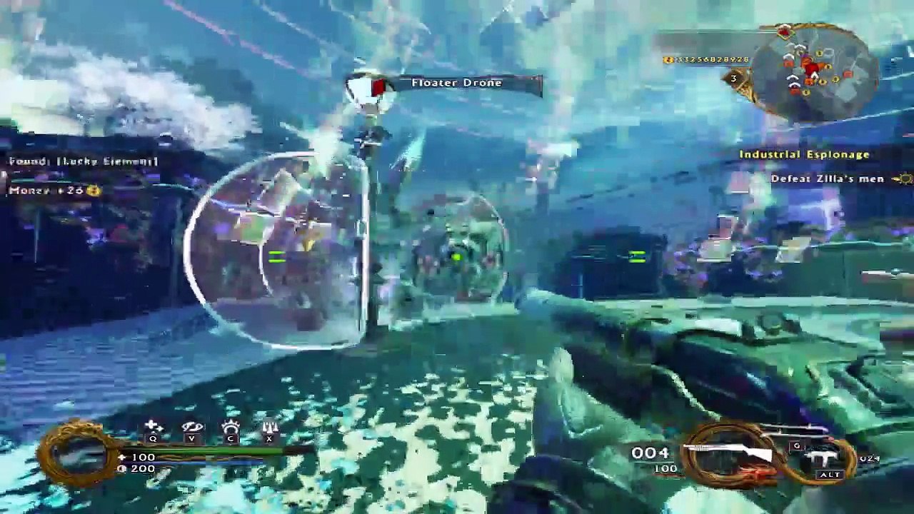 mass effect 3 live stream (30)