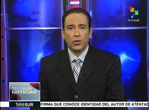 Brasileños reprueban el aumento al transporte público