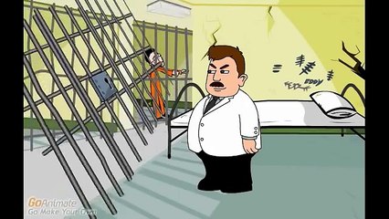 AGK's dad breaks out of jail[1]