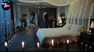 ✺NewYear2017✺ Romantic Hindi Mashup Songs Feat Hayat & Murat Kiss Scenes