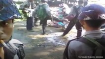 Les autorités birmanes rejettent les accusations de 