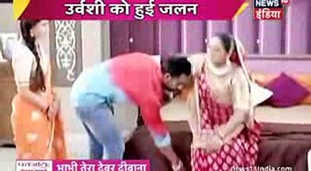 JAGGI HI AHEM HAI MEMORY BACK Saath Nibhana Saathiya 6th January 2017