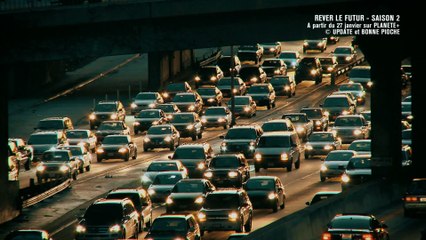 Les 1ères images de "Rêver le futur" dès le 27 janvier sur Planète+