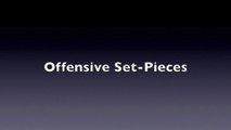 Welthon - Offensive Set-Pieces