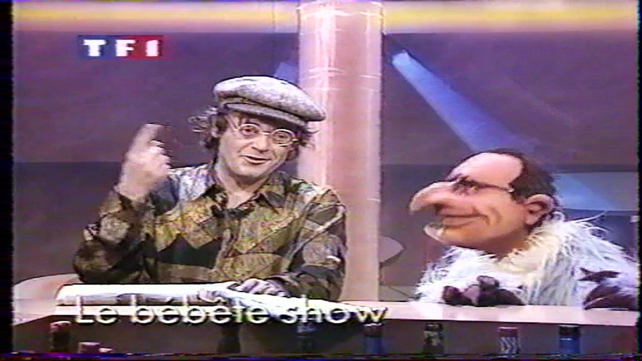 pub bebete show