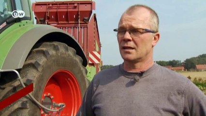 Economía compartida: ¿Una alternativa real? | Hecho en Alemania