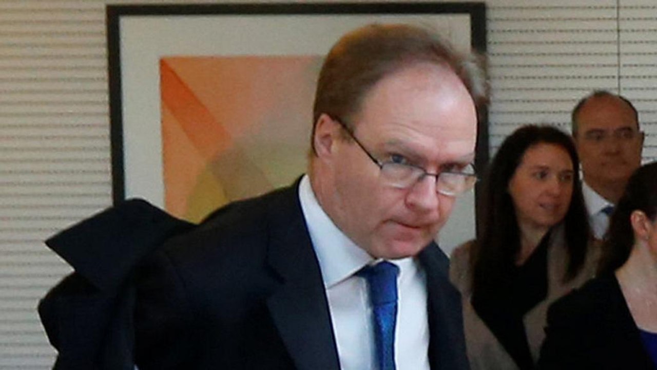 "Hinterfragt verquastes Denken!" Britischer EU-Diplomat ermutigt Kollegen.
