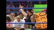Eddie Guerrero vs Chavo Guerrero WWE Title Match, Kurt Angle Special Guest Referee SmackDown 02.19.2004