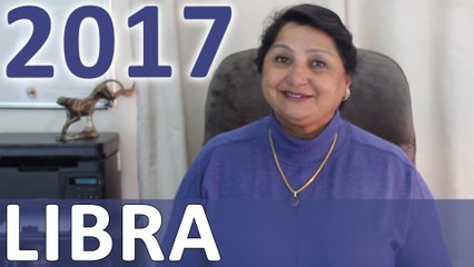 Libra 2017 Horoscope Predictions : Self Discipline Will Bring Real Success Courtesy Saturn N Jupiter