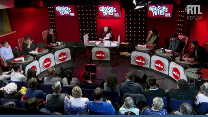 Arielle Dombasle et Marcela Iacub se prennent la tête en espagnol