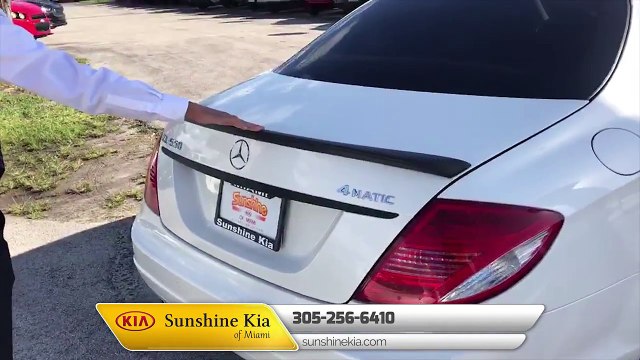 Used Inventory Doral, FL | Pre Owned Mercedes Doral, FL