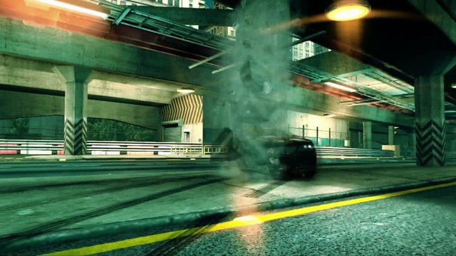 [PC][Ridge Racer Unbounded Demo]ＯＰＥＮＩＮＧ