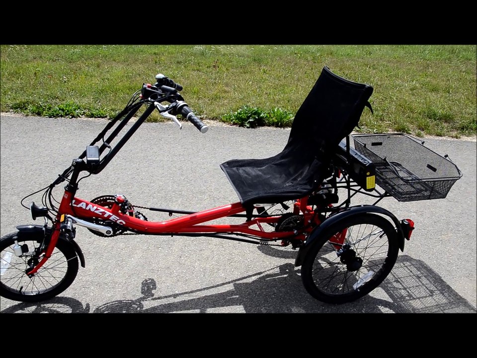 trike Video