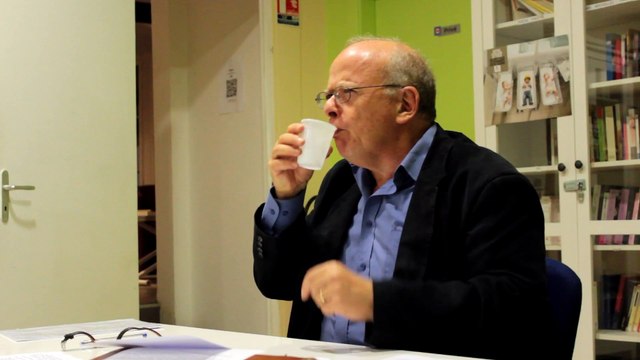 Conférences Mythes du complot partie 2