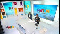 #Revue de presses 2Matin Bonheur de RTI 1 du 04 Janvier 2017