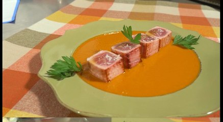 Receta Roscon de reyes