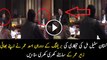 Cold War between Asad Umar and Zubair Umar (Inside Video)