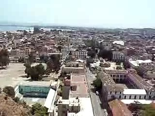 Annaba Vue Panoramique du Sebouse