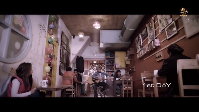 KHAAB __ AKHIL __ NEW PUNJABI SONG 2016 __ FEAT PARMISH VERMA __ CROWN RECORDS __