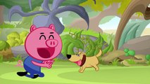 Peppa Pig Français Figurines ♦ Peppa Pig En Français Peppa Pig En Français Compilation