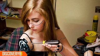 Top 10 Misconceptions About Transhumanism - DISCOVEY68 #8