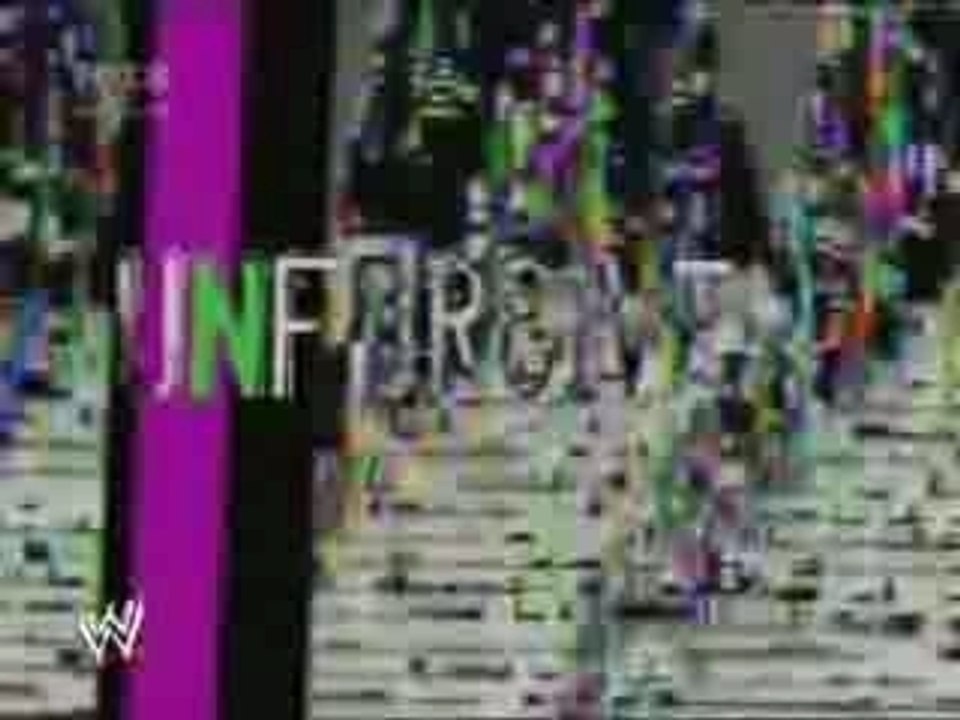 Undertaker Vs Mark Henry