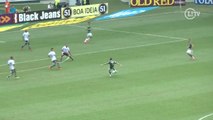 Relembre gol de Gabriel pelo Palmeiras