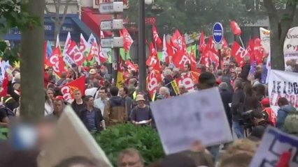 C'est quoi la social-démocratie ?