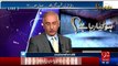 How Salman Akram Raja Defend Nawaz Sharif in Panama Case - Watch Ayaz Mir Comments