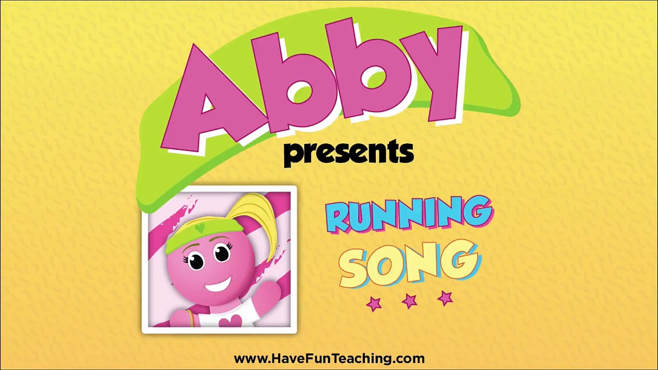 Running Song