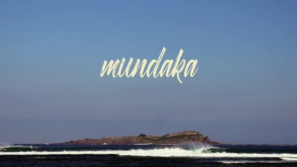 Surf : l'année a très bien commencé avec les vagues de Mundaka au Pays Basque