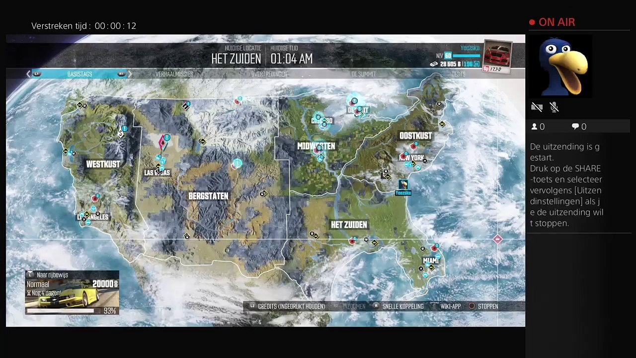 Live playing the crew (4)