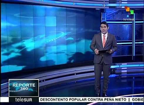 Concentración Popular, dispuesta a combatir el terrorismo en Siria