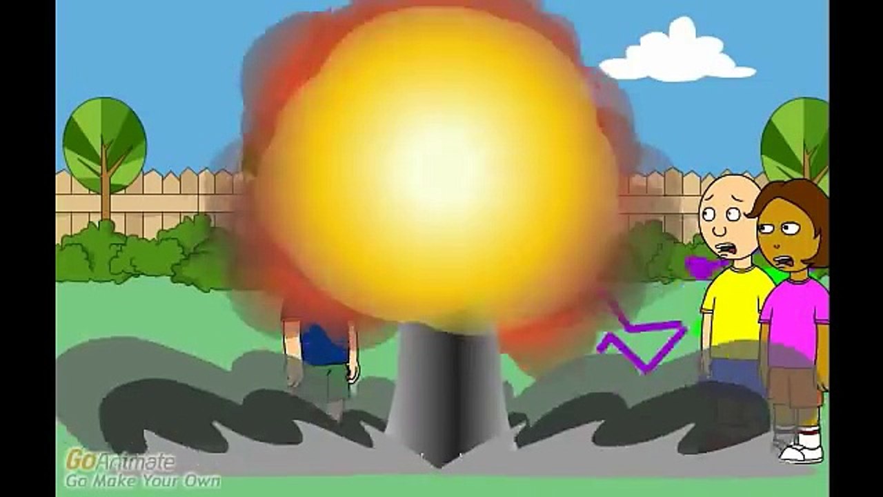 Eric kills 3 baby show characters