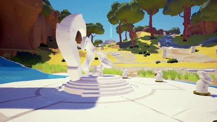 Rime - Reveal Trailer