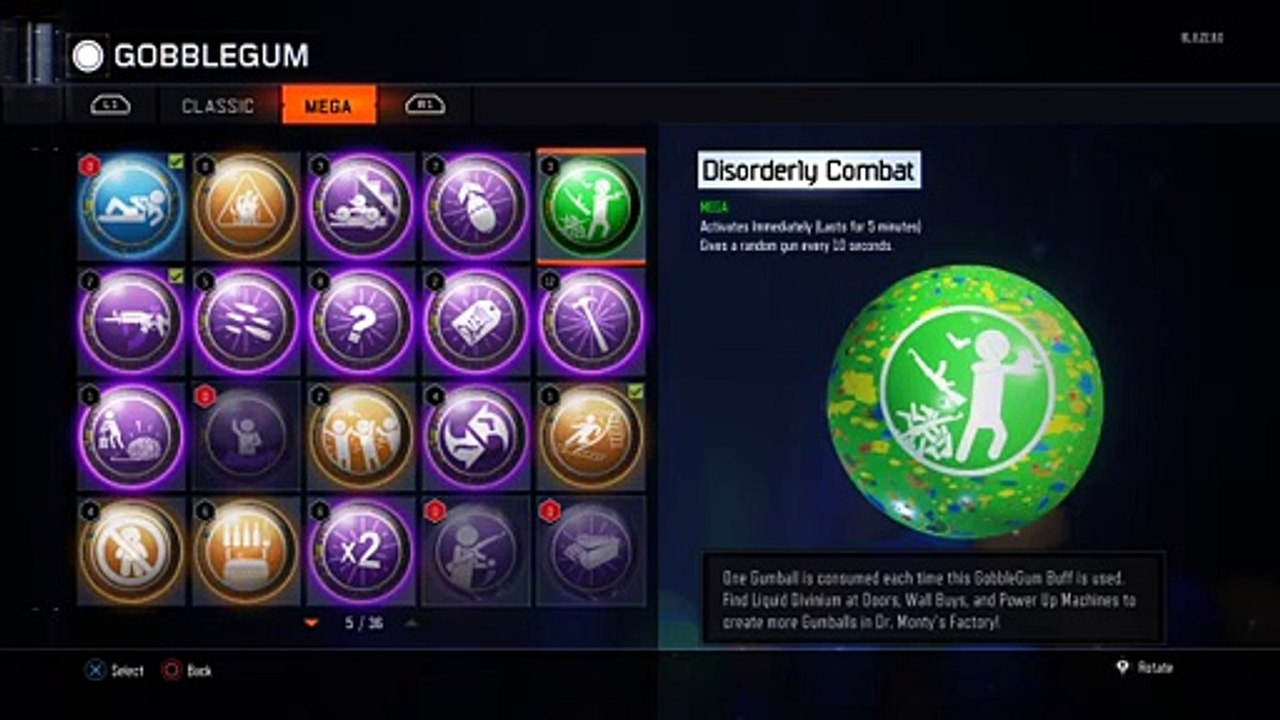 Getting the Demon bow (2)