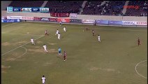1-1 Pablo Gállego Goal - AEL Larisa 1-1 Veria – 04.01.2016 [HD]