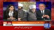 Nusrat Javed Ki Hukumat Par Kari Tanqeed