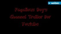 Pagaliouz Boyz Chennel Trailer