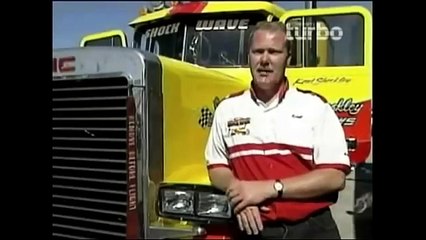 CAMION CAMION GIGANTE