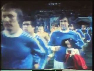 27.09.1978 - 1978-1979 UEFA Cup 1st Round 2nd Leg Racing C Strasbourg 4-1 IF Elfsborg
