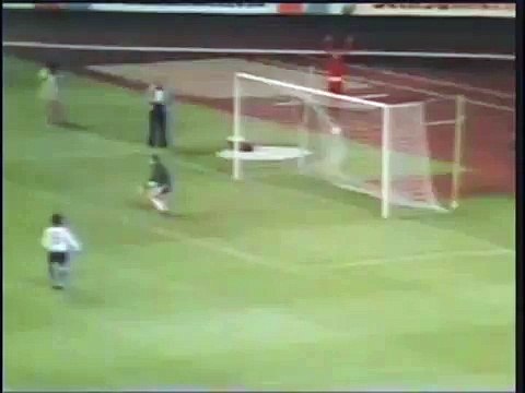 18.10.1978 - 1978-1979 UEFA Cup 2nd Round 1st Leg HNK Hajduk Split 2-1 Arsenal