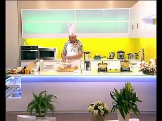 Cách Nấu Món Súp Bí Đỏ Thơm Ngon