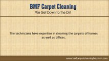 Carpet Cleaning Providers In Houston, TX