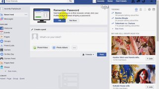 How to Update Facebook Profile and Cover Photo